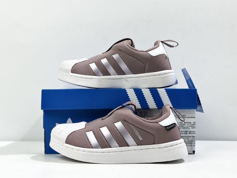 Adidas Kids Shoes